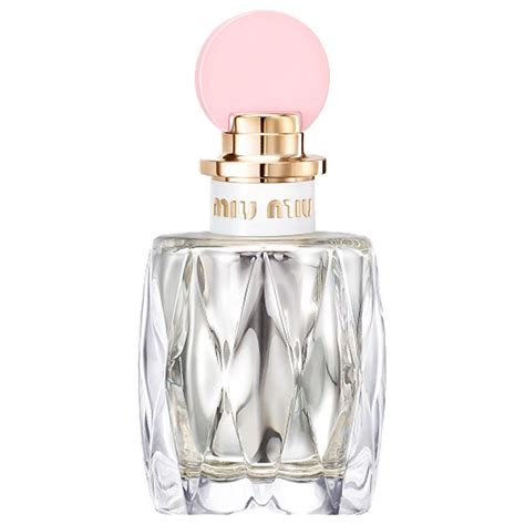 miu miu perfumy opinie